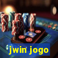 jwin jogo